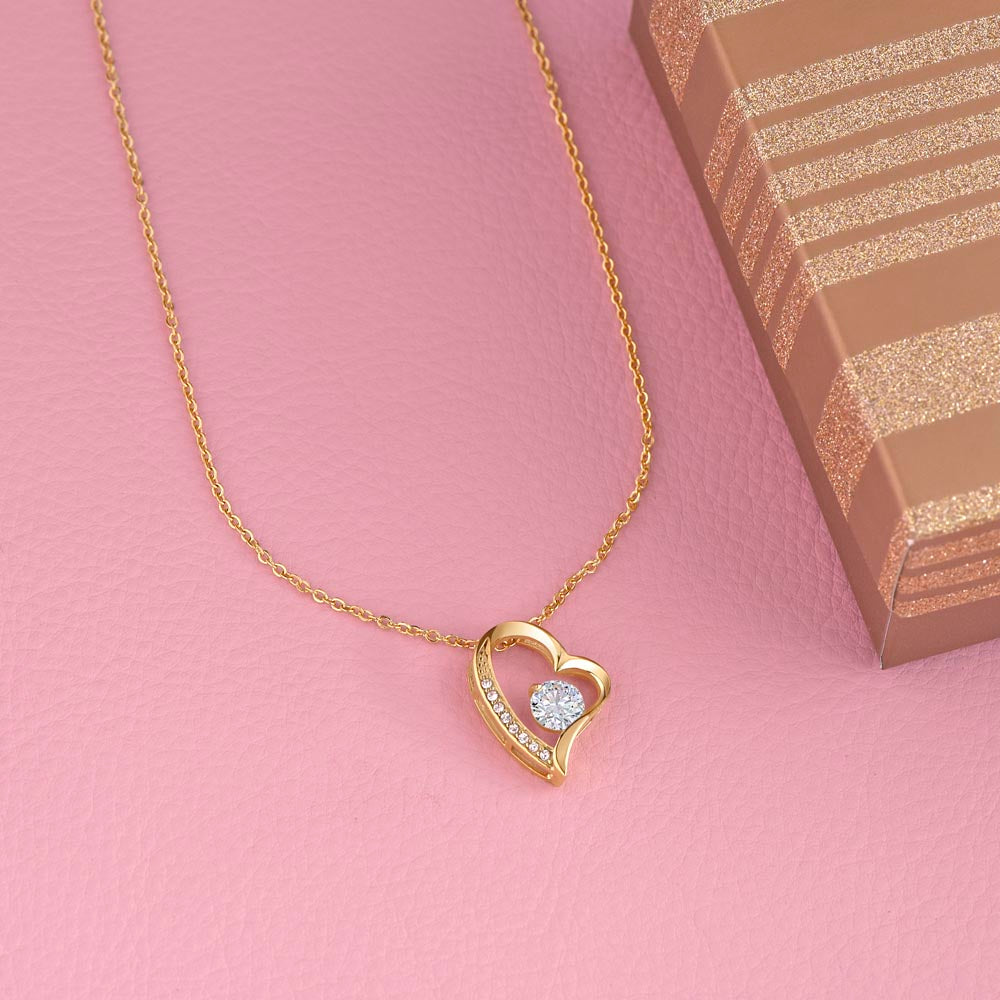 Presente Personalizado - Colar Feminino Ouro 18k